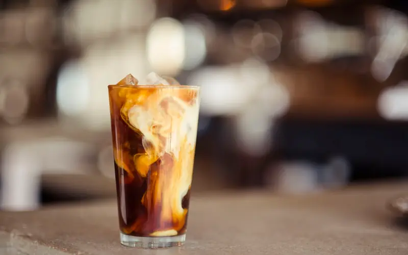 Cold Brew