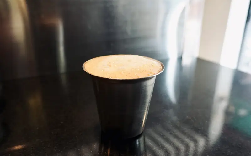 Filter Coffee