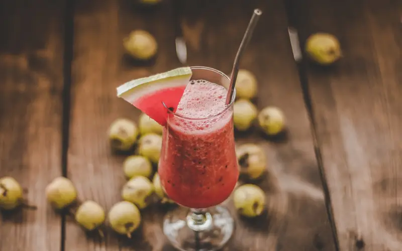Watermelon Cooler